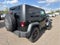 2010 Jeep Wrangler Sport