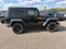 2010 Jeep Wrangler Sport
