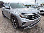 2023 Volkswagen Atlas SEL