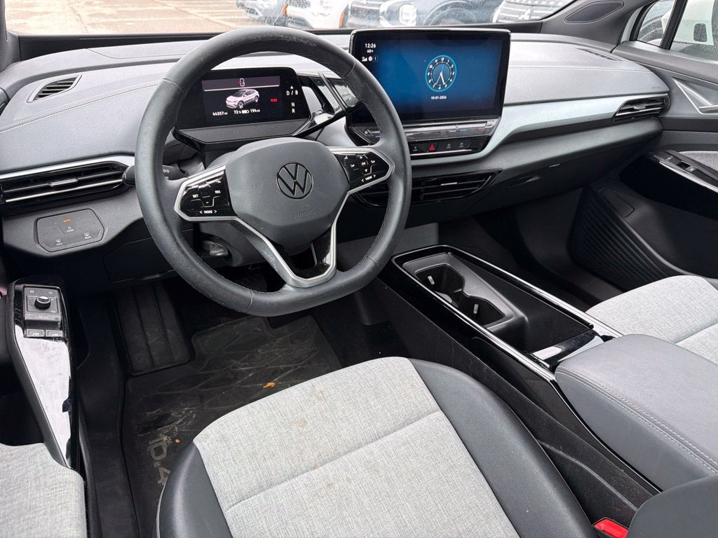 2023 Volkswagen ID.4 Pro