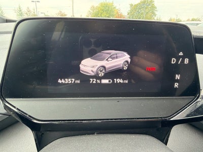 2023 Volkswagen ID.4 Pro