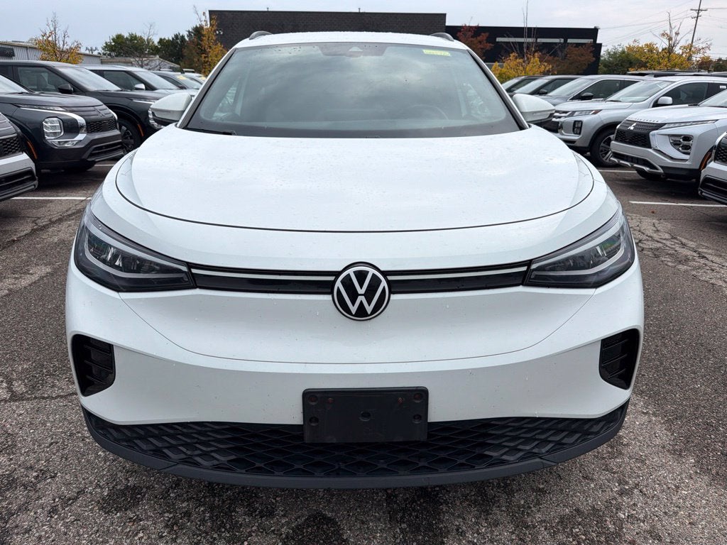 2023 Volkswagen ID.4 Pro