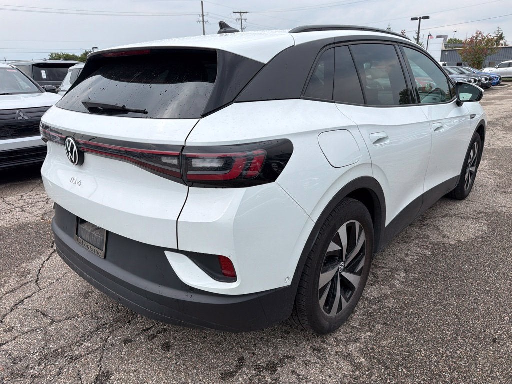 2023 Volkswagen ID.4 Pro