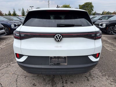 2023 Volkswagen ID.4 Pro