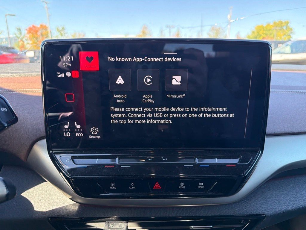 2023 Volkswagen ID.4 Pro