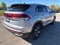 2026 Volkswagen Atlas Cross Sport SE