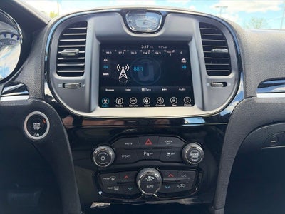 2017 Chrysler 300 S