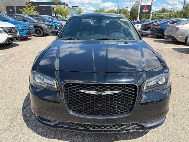 2017 Chrysler 300 S