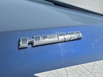 2013 Dodge Challenger R/T