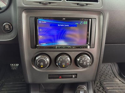 2013 Dodge Challenger R/T