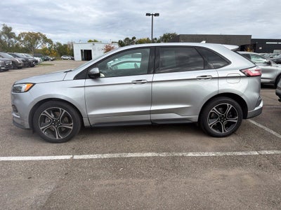2020 Ford Edge ST