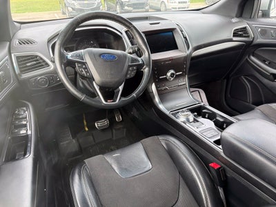 2020 Ford Edge ST