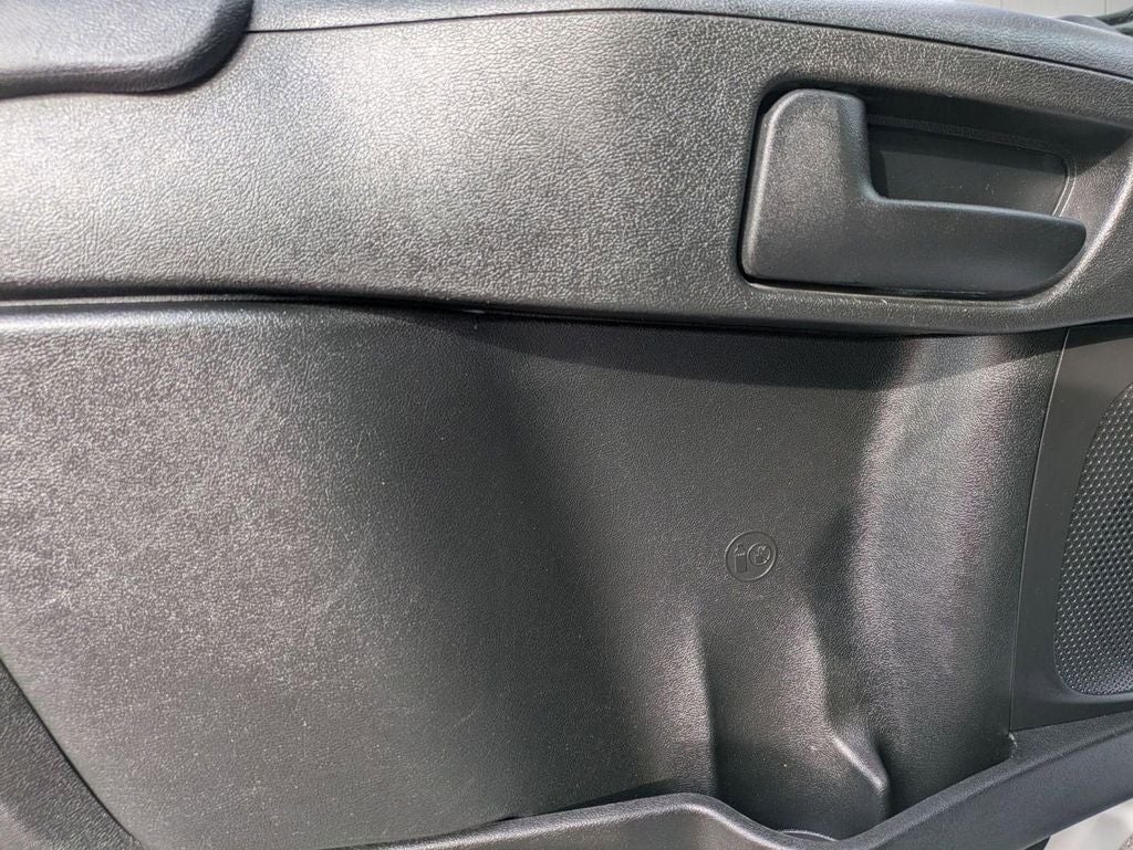 2026 RAM ProMaster 2500 High Roof 159 WB