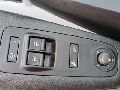 2026 RAM ProMaster 2500 High Roof 159 WB