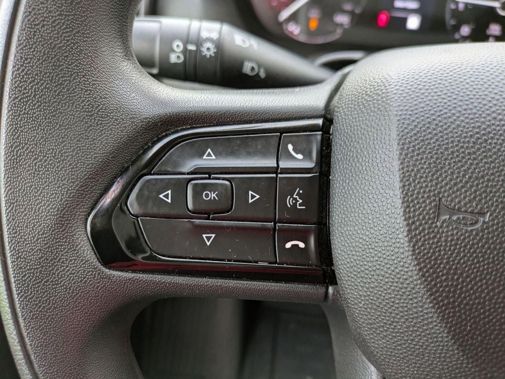 2026 RAM ProMaster 2500 High Roof 159 WB