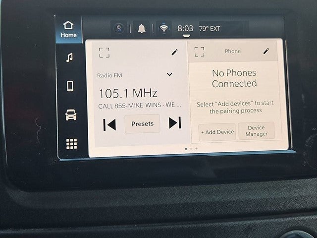 2025 RAM ProMaster 2500 Base 136 WB
