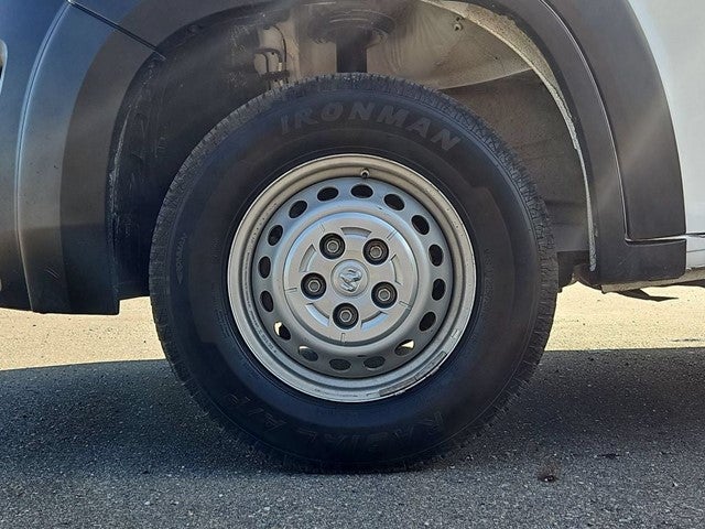 2025 RAM ProMaster 2500 Base 136 WB