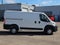 2025 RAM ProMaster 2500 Base 136 WB