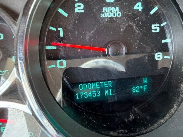 2011 GMC Sierra 1500 SLE