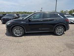 2024 INFINITI QX50 LUXE