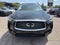 2024 INFINITI QX50 LUXE
