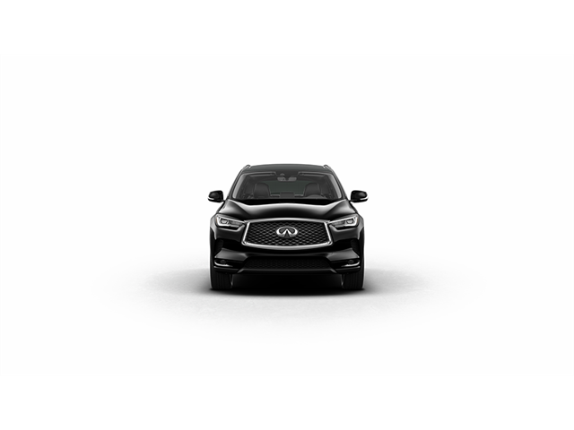 2024 INFINITI QX50 LUXE