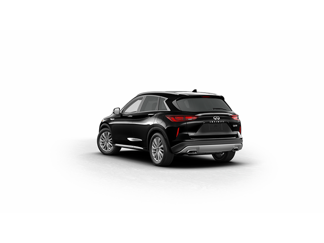 2024 INFINITI QX50 LUXE