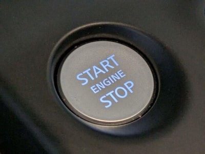 2024 INFINITI QX50 LUXE