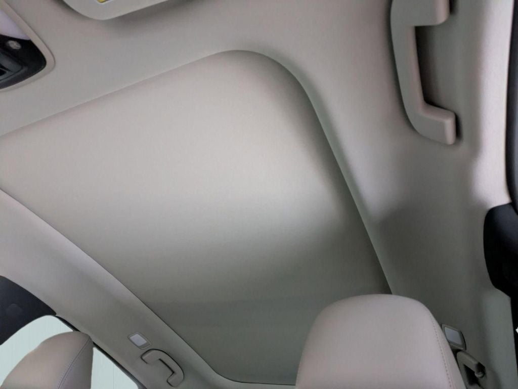 2024 INFINITI QX50 LUXE