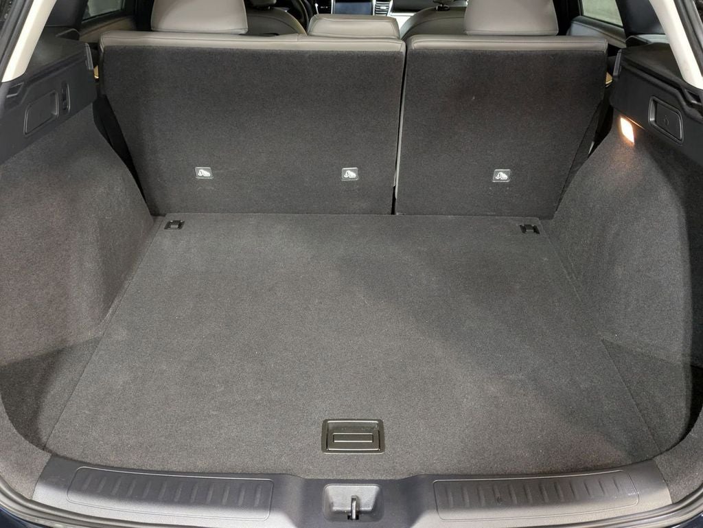 2024 INFINITI QX50 LUXE