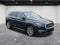 2024 INFINITI QX50 LUXE