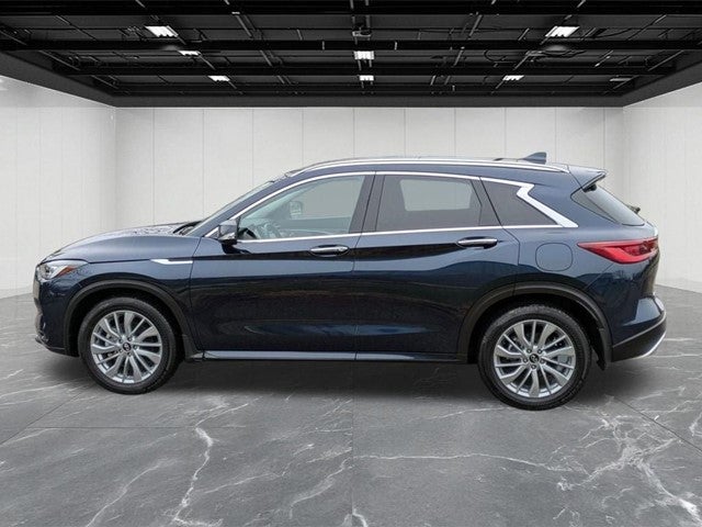 2024 INFINITI QX50 LUXE