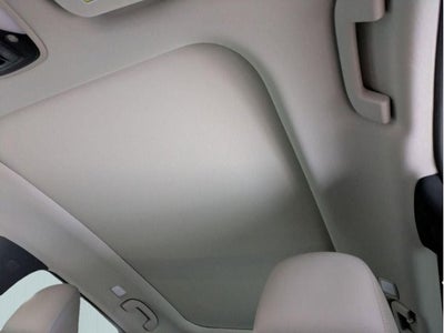 2024 INFINITI QX50 LUXE