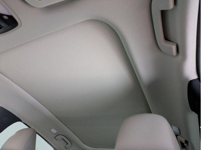 2024 INFINITI QX50 LUXE