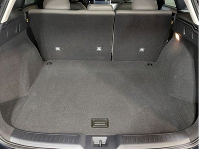 2024 INFINITI QX50 LUXE