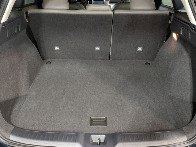 2024 INFINITI QX50 LUXE