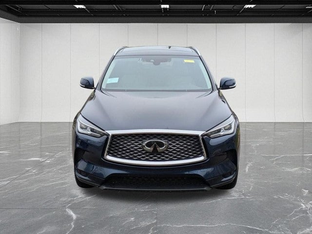 2024 INFINITI QX50 LUXE