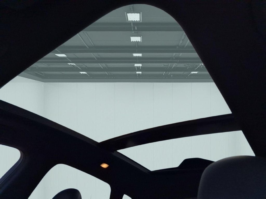 2023 INFINITI QX50 SPORT