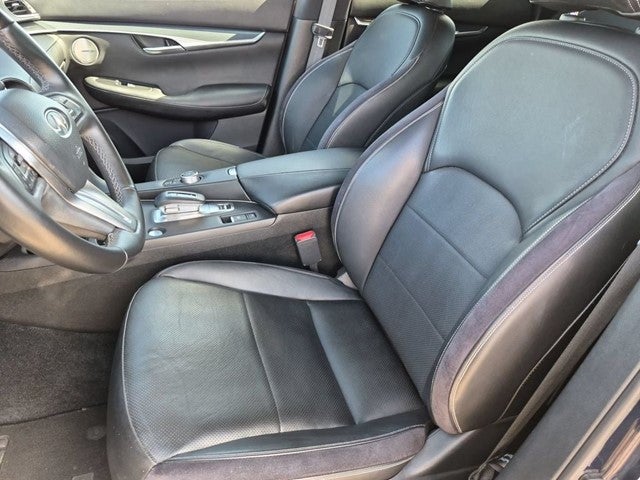 2023 INFINITI QX50 SPORT