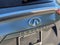 2020 INFINITI QX50 Sensory