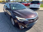 2013 Toyota Avalon XLE Premium