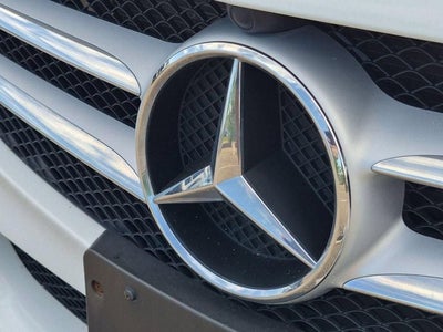 2018 Mercedes-Benz C-Class C 300 4MATIC®