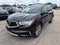 2018 Acura MDX 3.5L SH-AWD w/Technology Package