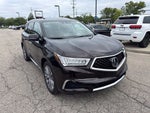 2018 Acura MDX 3.5L SH-AWD w/Technology Package