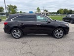 2018 Acura MDX 3.5L SH-AWD w/Technology Package