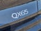 2027 INFINITI QX65 LUXE