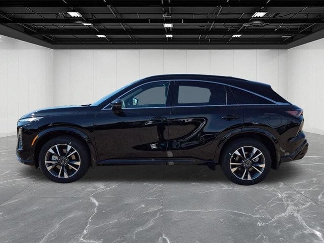 2027 INFINITI QX65 LUXE