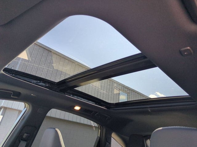2027 INFINITI QX65 LUXE