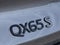 2027 INFINITI QX65 SPORT