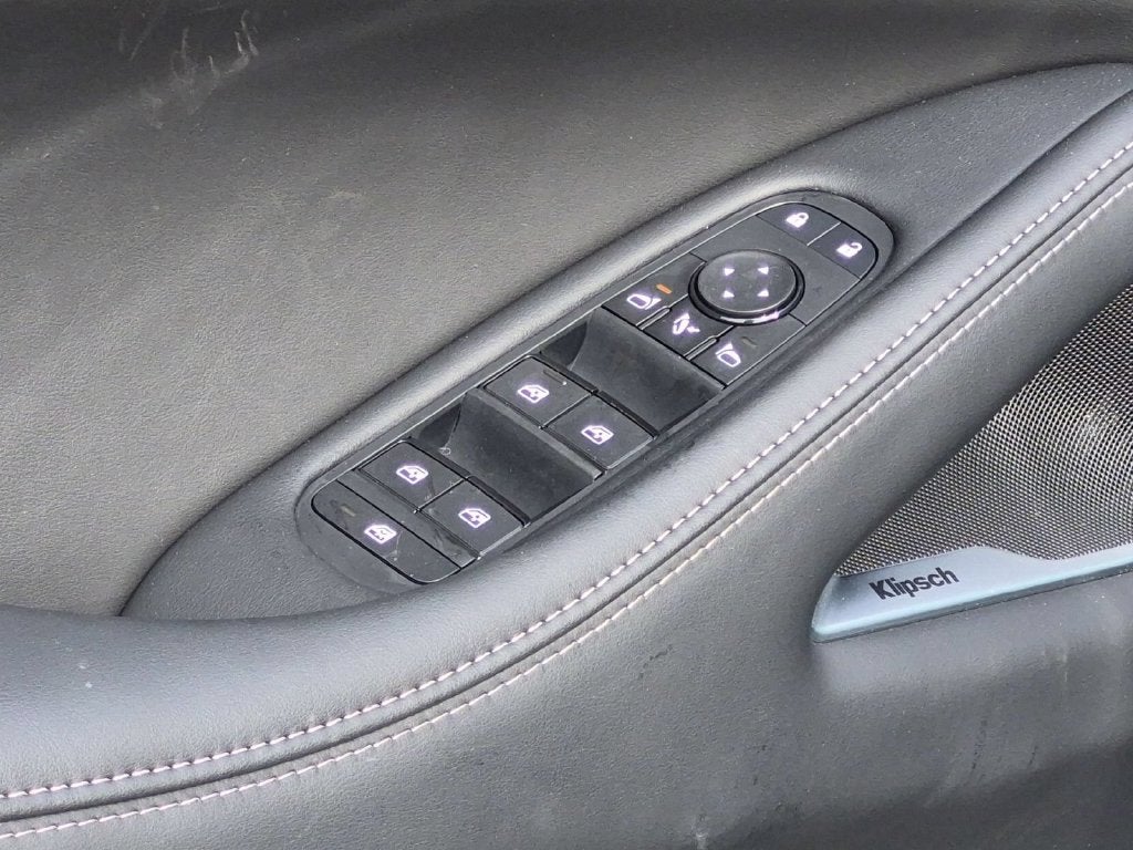 2027 INFINITI QX65 SPORT